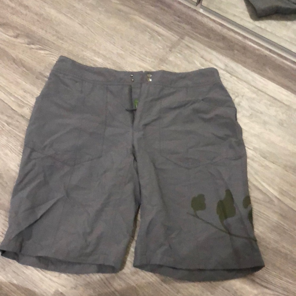 Res water/ sport shorts